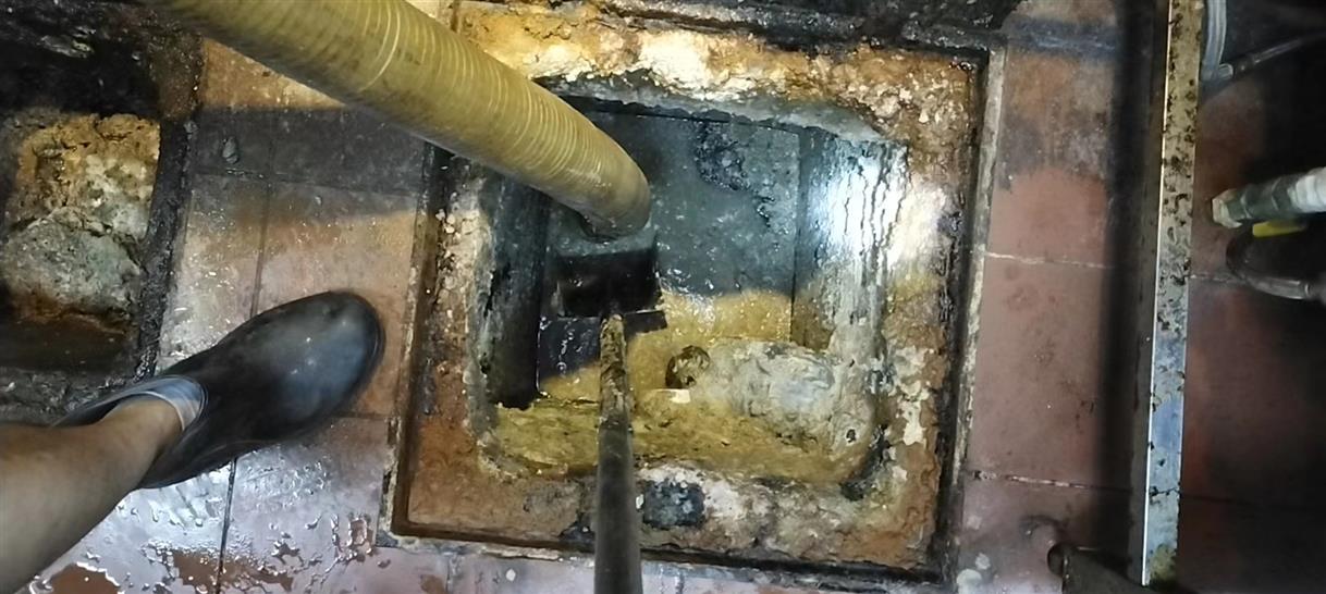 长宁污水池清理一般都有毒气，怎么预防中毒呢？